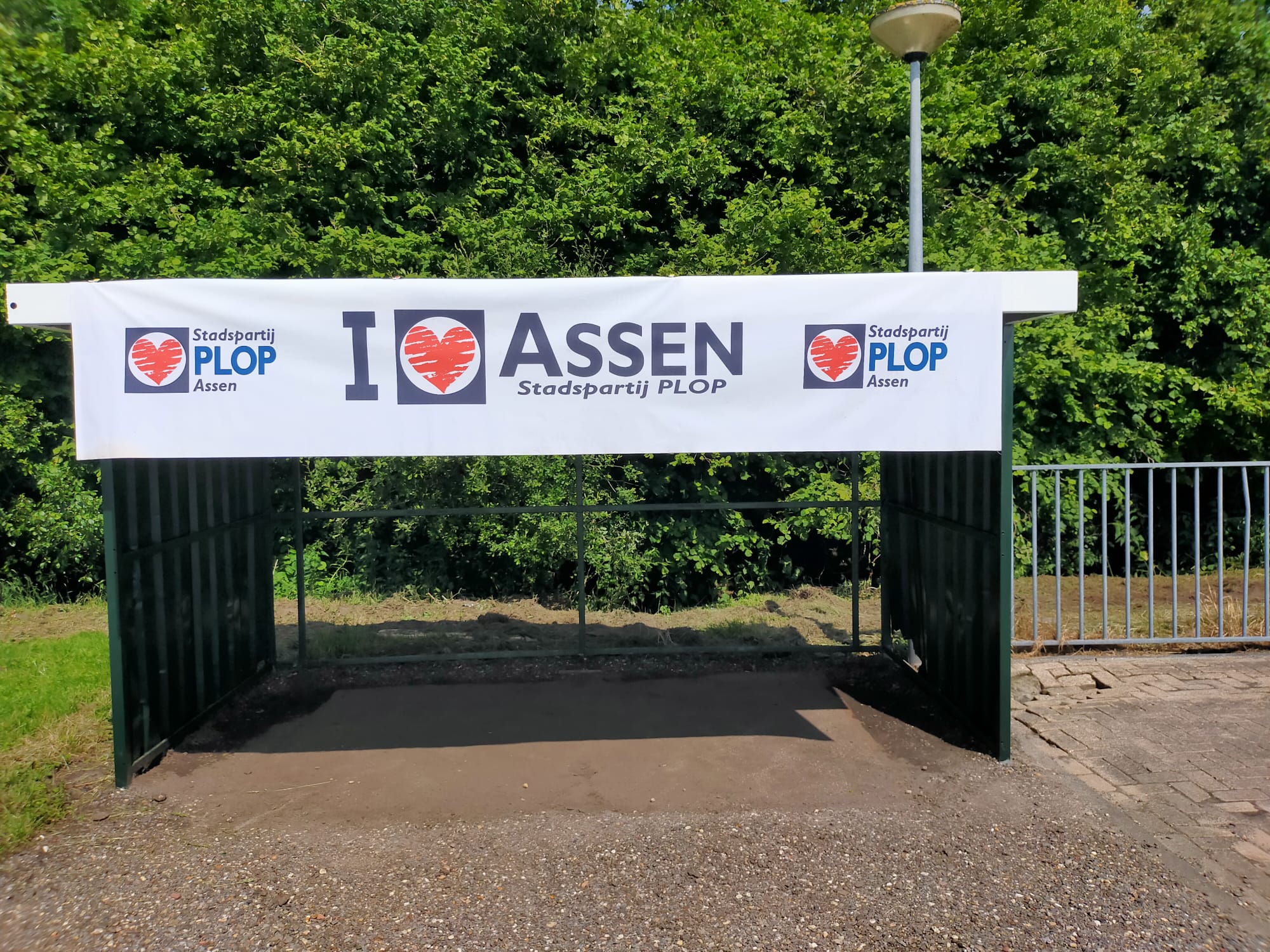 Geheim