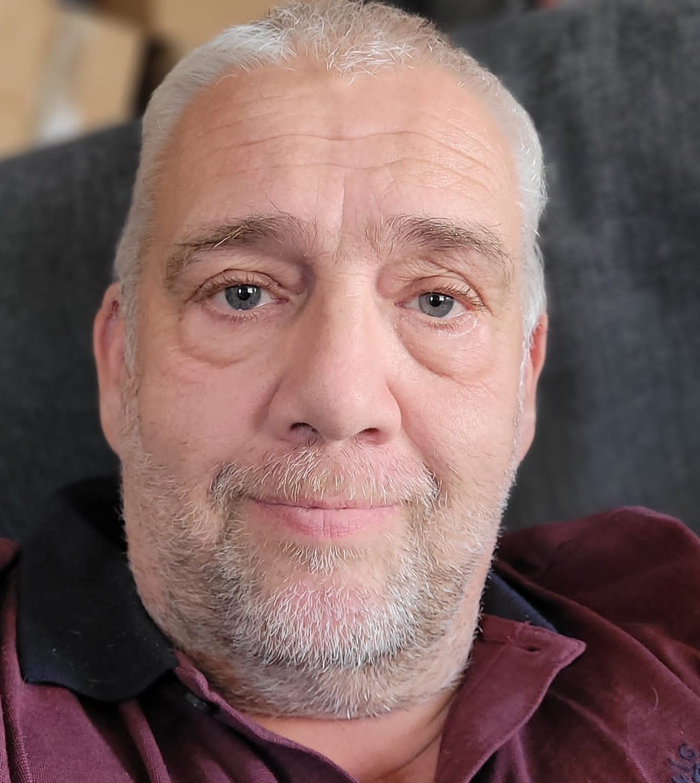 Henk Smit
