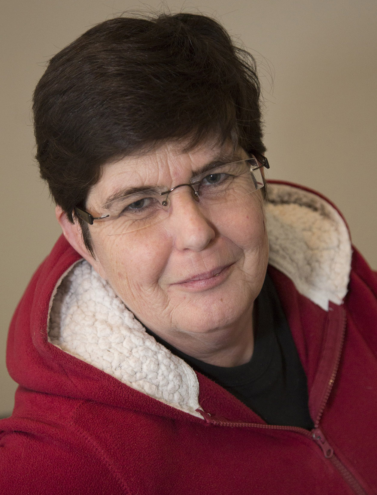 16 Simone van den Berg