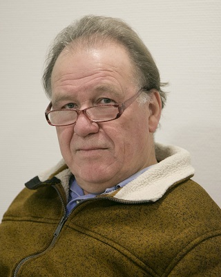 25 Ruud Wiersema lijstduwer